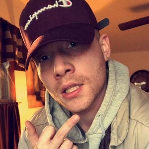 Meet your Posher, Lance